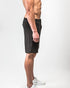 GA Performance Shorts (schwarz)